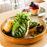 ПЛОВ С КУРИЦЕЙ