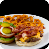 ФАРШИРОВАННЫЕ ПЕРЦЫ СО СМЕТАНОЙ